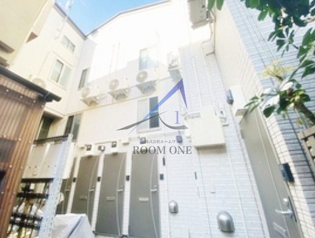 インベスト大森北