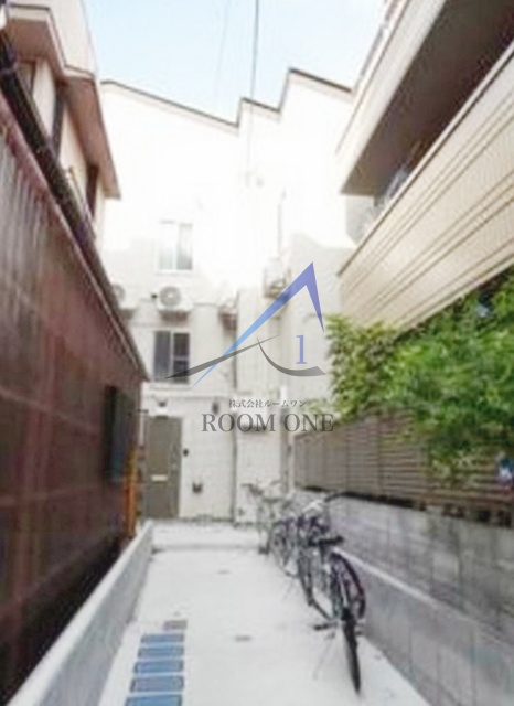 インベスト大森北