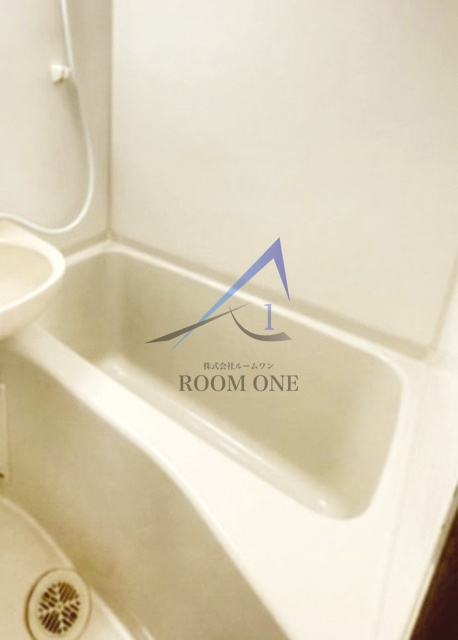 インベスト大森北の浴室|お風呂です。