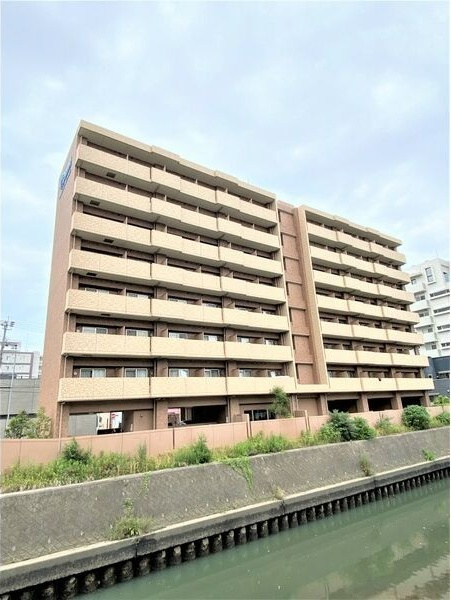 プレサンス名古屋城前ラバンカ