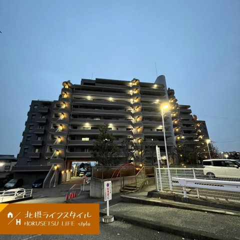 ギャラリーコートハイム西宮・樋ノ口の外観|外観