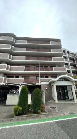 ギャラリーコートハイム西宮・樋ノ口のエントランス|エントランス