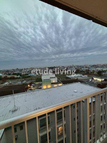 アッティー朝霞台Ａ号棟の展望