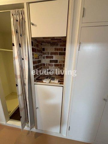 アッティー朝霞台Ａ号棟の設備