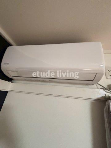 アッティー朝霞台Ａ号棟の設備