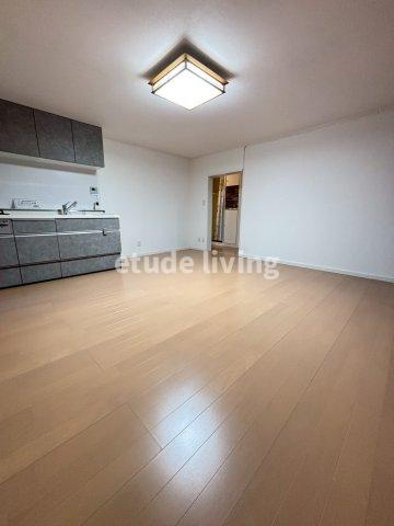 アッティー朝霞台Ａ号棟の内装