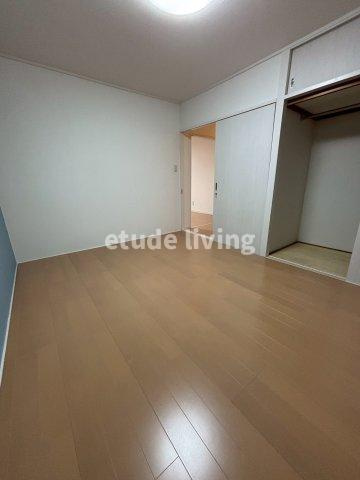 アッティー朝霞台Ａ号棟の内装