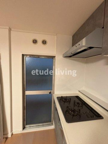 アッティー朝霞台Ａ号棟のその他共用部分