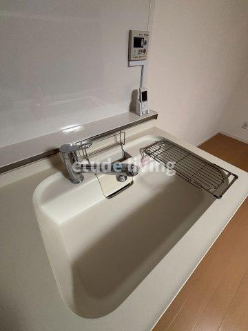 アッティー朝霞台Ａ号棟の設備