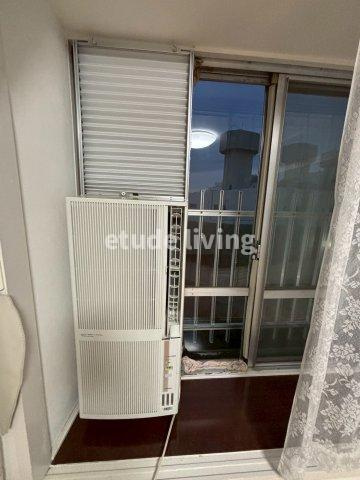 アッティー朝霞台Ａ号棟の設備