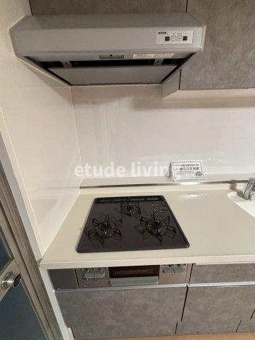 アッティー朝霞台Ａ号棟の設備