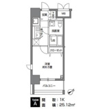 カスタリア三ノ輪の画像