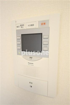 【セキュリティ】 | プレサンス天満橋トラッド