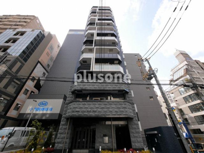 【外観】 | プレサンス天満橋トラッド