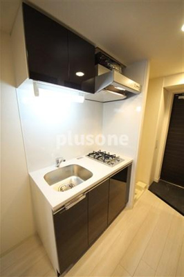 【キッチン】 | プレサンス天満橋トラッド