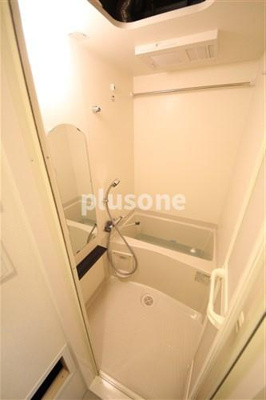 【浴室】 | プレサンス天満橋トラッド