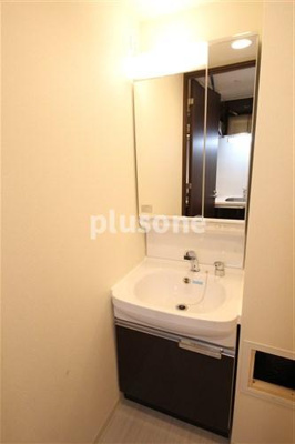 【独立洗面台】 | プレサンス天満橋トラッド