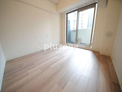 【居間・リビング】 | プレサンス天満橋トラッド