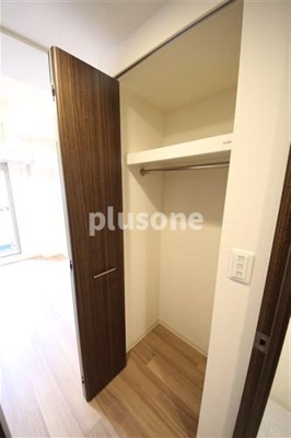 【収納】 | プレサンス天満橋トラッド