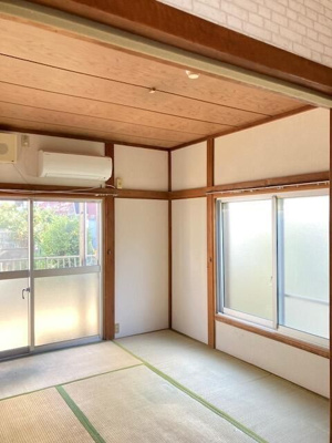 【展望】 | 第2清風荘(ダイニセイフウソウ)