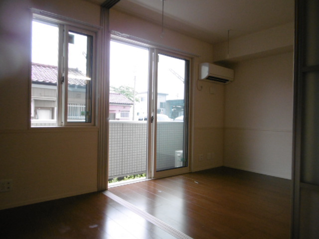 【内装】 | ラ・プランタン北野