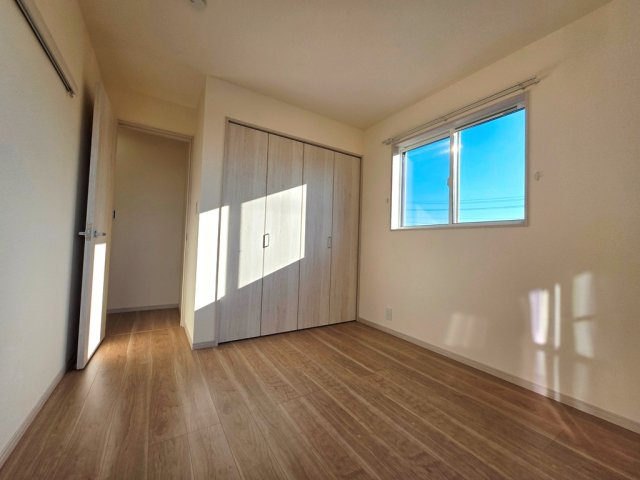 【洋室】 | 並木町3丁目戸建賃貸住宅 | 別部屋の参考写真