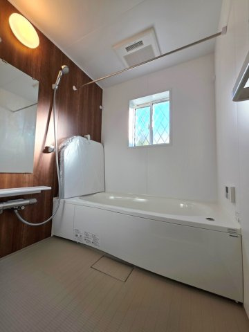 【浴室】 | 並木町3丁目戸建賃貸住宅 | 別部屋の参考写真