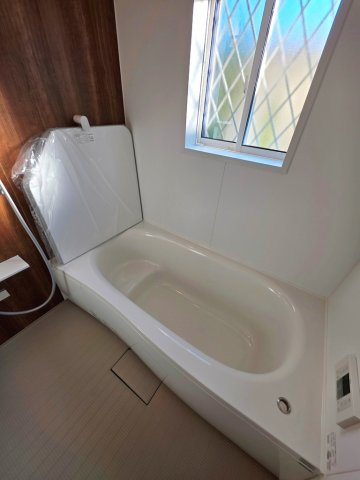 【浴室】 | 並木町3丁目戸建賃貸住宅 | 別部屋の参考写真
