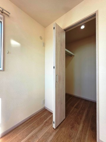 【収納】 | 並木町3丁目戸建賃貸住宅 | 別部屋の参考写真