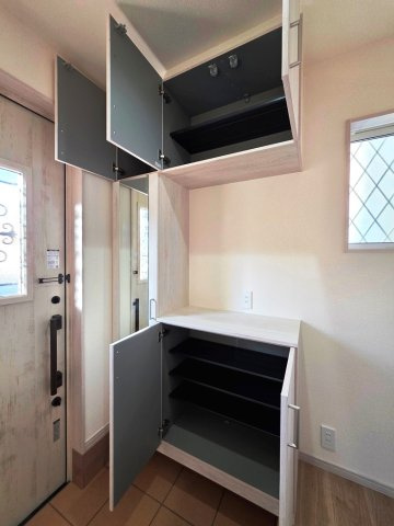 【収納】 | 並木町3丁目戸建賃貸住宅 | 別部屋の参考写真