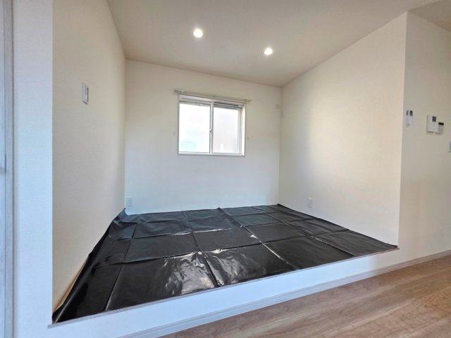 【和室】 | 並木町3丁目戸建賃貸住宅 | 別部屋の参考写真