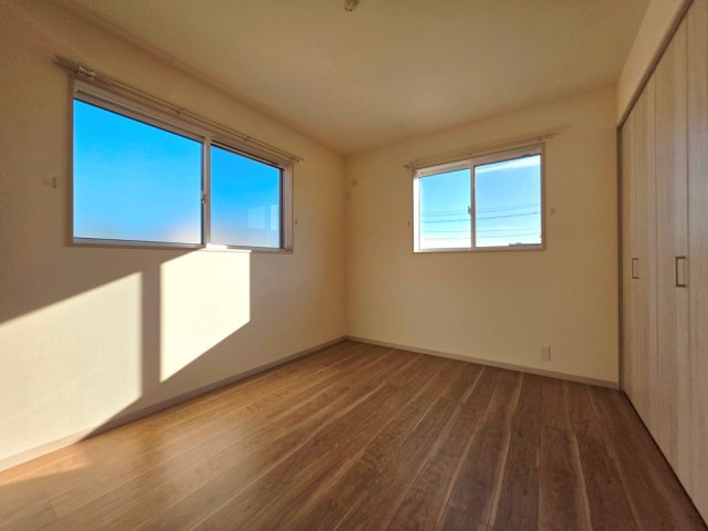 【洋室】 | 並木町3丁目戸建賃貸住宅 | 別部屋の参考写真