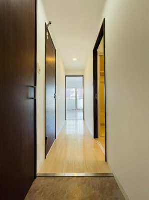 【玄関】 | クラウディア野江