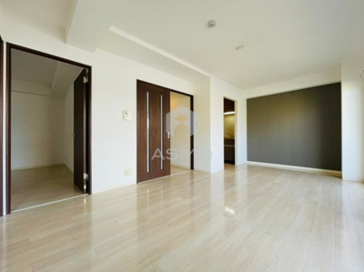 【内装】 | クラウディア野江