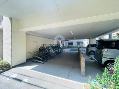 【その他共用部分】 | クラウディア野江