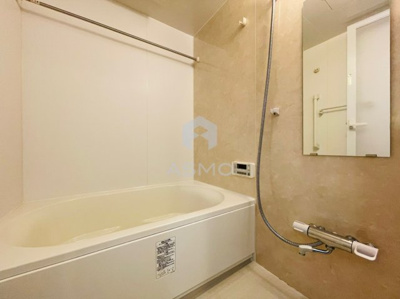 【浴室】 | クラウディア野江