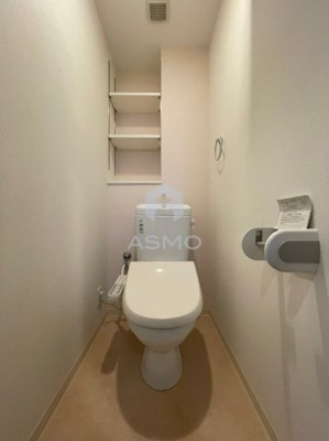 【トイレ】 | クラウディア野江