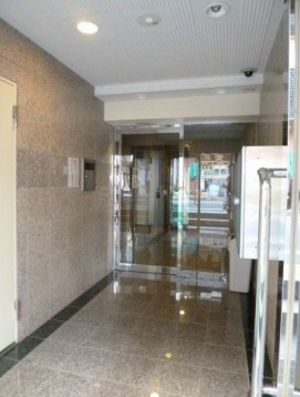 杉並区荻窪２丁目の賃貸マンションのその他共用部分