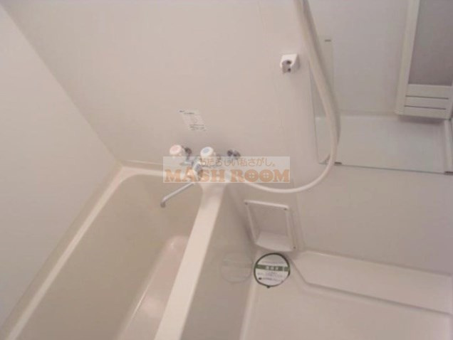 杉並区荻窪２丁目の賃貸マンションの浴室