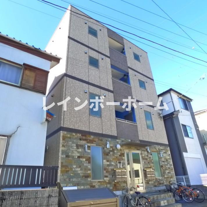 EPガーデン船橋