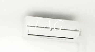 【設備】 | グランド・ガーラ白金高輪 | エアコンです。