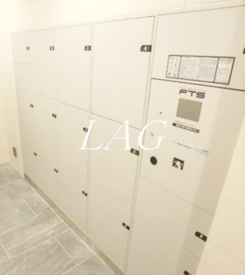 【その他】 | グランド・ガーラ白金高輪