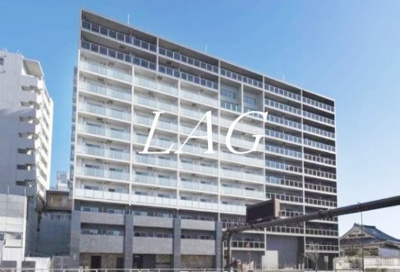 【外観】 | グランド・ガーラ白金高輪 | 外観です。