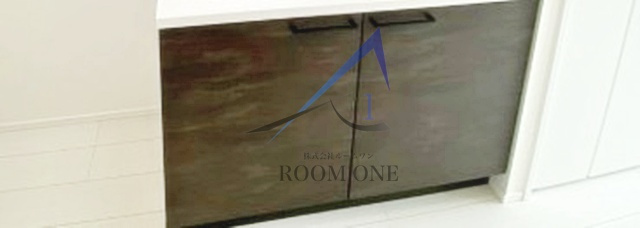 ソルナクレイシア東中野のその他