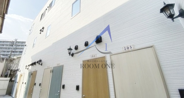 ソルナクレイシア東中野