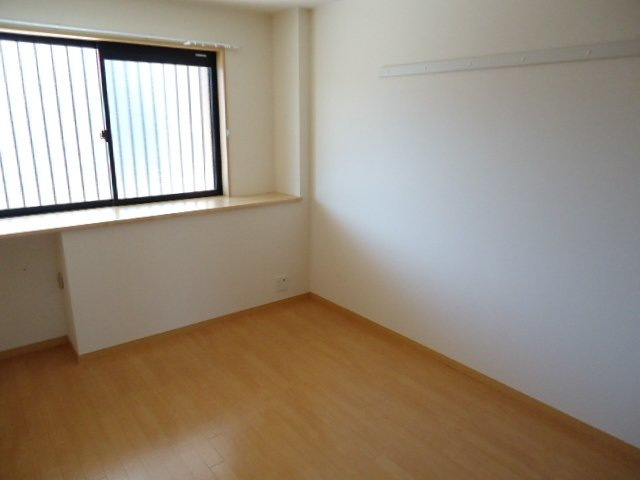 サンタモーレの洋室