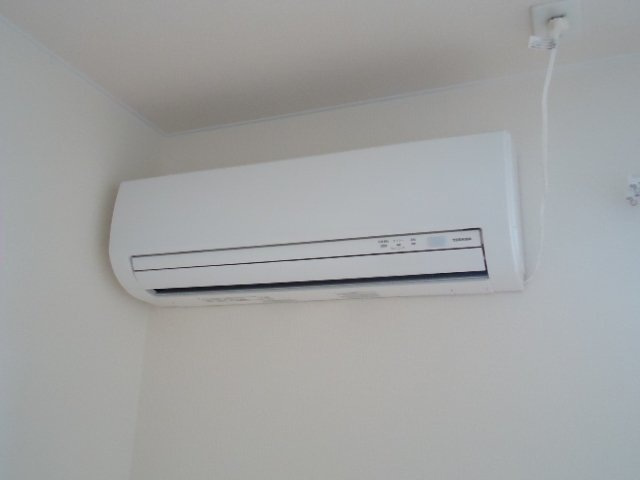 サンタモーレの設備