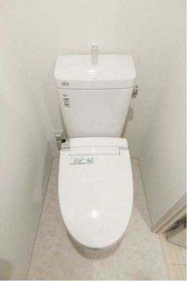 【トイレ】 | シーズンフラッツ上野御徒町