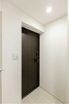 【玄関】 | シーズンフラッツ上野御徒町