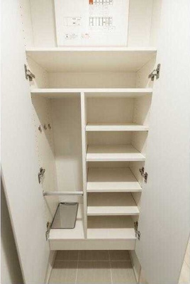 【内装】 | シーズンフラッツ上野御徒町